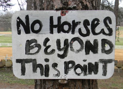no_horses