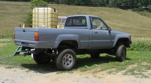 ToyotaTruck