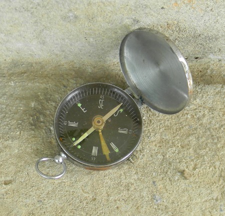 OldCompass