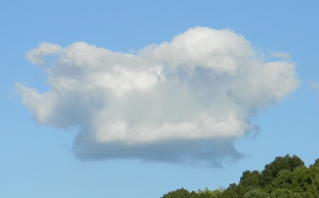 chunkyCloud