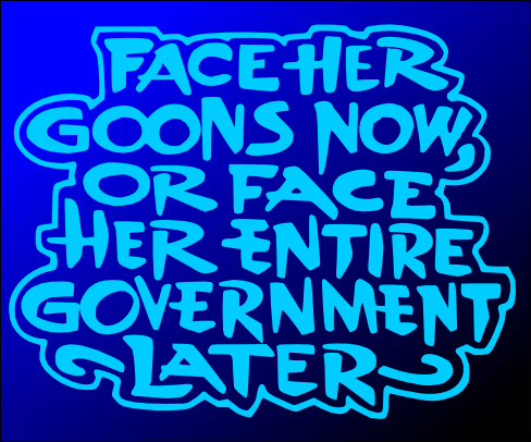 faceGoons